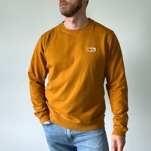Fjällräven Vardag Sweater